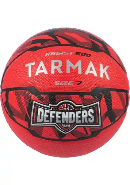 Decathlon Tarmak Basketbol Topu Performans ve Dayanıklılık Özellikleri