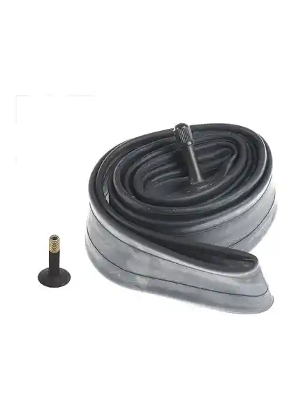 Deli 26X1.75 - 2.125 Oto İç Lastik Siyah Güvenilir ve Dayanıklı Ürün Özellikleri