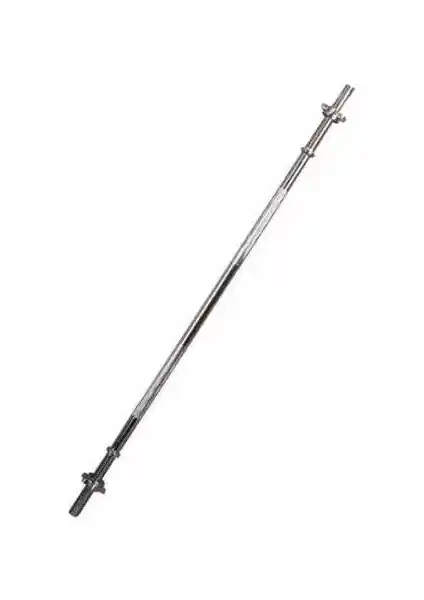 Delta 152 CM Krom Halter Barı Güç ve Dayanıklılık İçin Uygun Profesyonel Ekipman