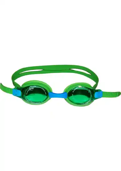 Delta 2670 Junior Çocuk Yüzücü Gözlüğü Güvenli ve Konforlu Kullanım İçin Tasarlandı