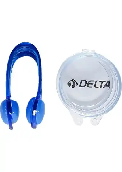 Delta Aquatic Mavi Burun Klipsi ANB 374 Performans ve Kullanıcı Deneyimi Değerlendirmesi