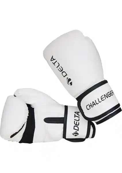 Delta Challenger Dura-Strong Beyaz Siyah Boks Eldiveni İncelemesi ve Kullanım Tavsiyeleri