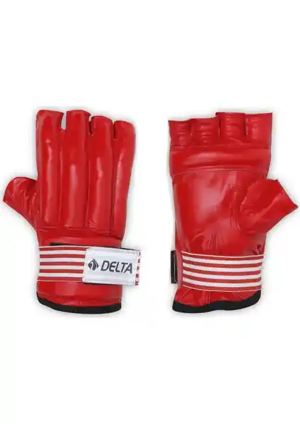 Delta Ds 707 Pencikbol Eldiveni Spor ve Antrenmanlar İçin Güçlü Destek Sağlayan Ürün