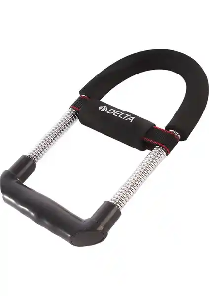 Delta El Bileği ve Kol Güçlendirme Aleti KBG 89 ile Kas Gücünüzü Artırın