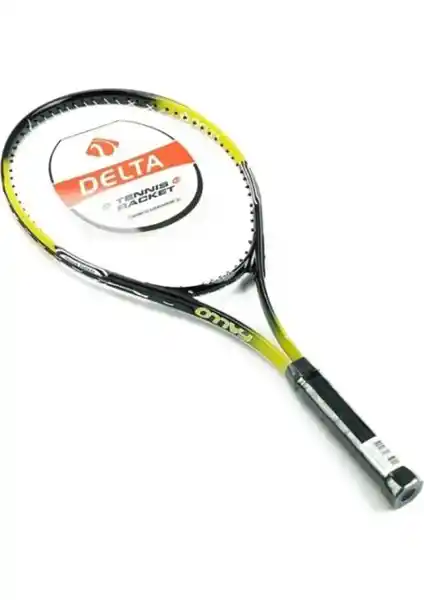 Delta Fallo 27 İnç Kort Tenis Raketi İncelemesi ve Performans Değerlendirmesi