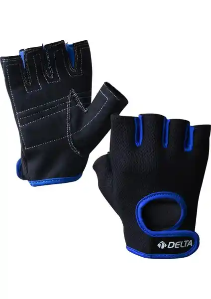 Delta Force Extra Ağırlık Body Dambıl Halter Fitness Eldiveni Detaylı Tanıtım