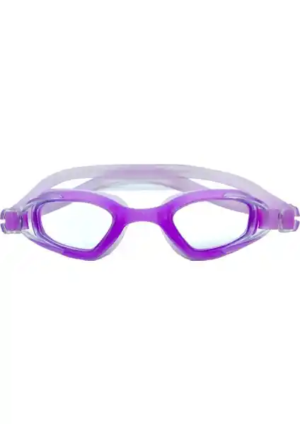 Delta GS3 Silikon Yüzücü Gözlüğü: Yüksek Performans ve Konfor Sunan Modern Tasarım