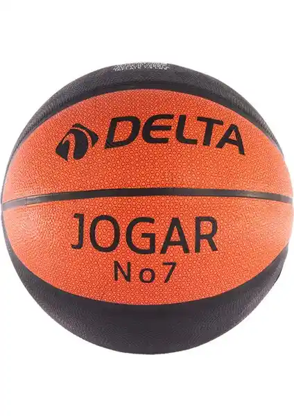 Delta Jogar Deluxe Dura-Strong 7 Numara Basketbol Topu Özellikleri ve Kullanım Alanları
