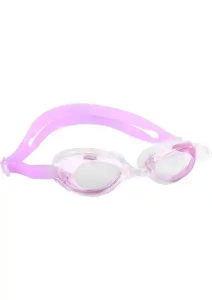 Delta Junior Havuz ve Deniz Çocuk Yüzücü Gözlüğü Güvenli ve Konforlu Yüzme Deneyimi Sağlar