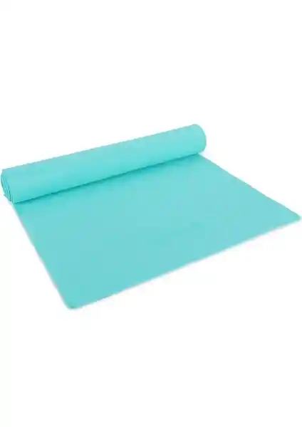 Delta Pilates Minderi: Hafif ve Konforlu Spor Matı ile Egzersiz Deneyiminizi Geliştirin