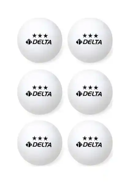 Delta Pinpon Topu İncelemesi: Performans, Dayanıklılık ve Kullanıcı Yorumları