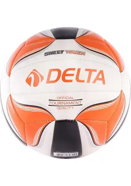 Delta Rivo Dikişli 5 Numara Voleybol Topu İncelemesi ve Özellikleri