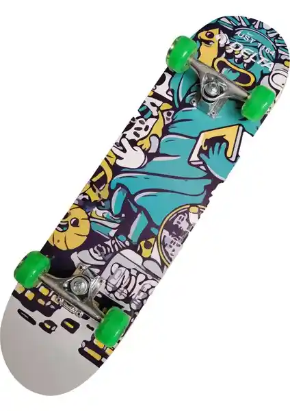 Delta Transparan Silikon Teker Üstü Zımparalı Kaykay İncelemesi ve Kullanıcı Yorumları