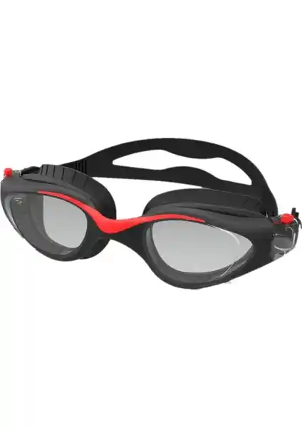 Delta Yetişkin Silikon Havuz ve Deniz Yüzücü Gözlüğü: Konfor ve Performans Sağlayan Tasarım