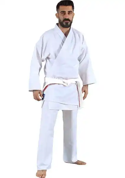 Do-Smai Normal Karate Elbisesi: Yüksek Kalite ve İşlevsellik Sunan Spor Giysisi