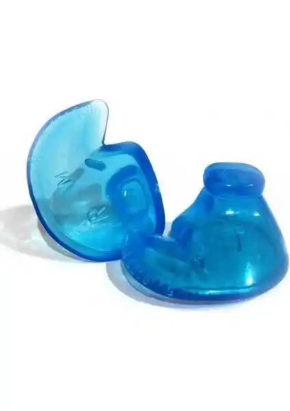 Doc's Proplugs Kulak Tıkacı: Yüzme ve Su Aktiviteleri İçin Güvenilir Kulak Koruma Çözümü