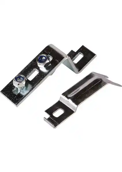 Doğa Vitesli Çocuk Bisikletleri İçin Dayanıklı Yan Teker Takma Aparatı