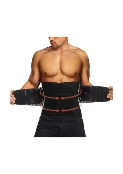 Dr. Cornell Termal Sauna Kemer ile Bel ve Karın Bölgesinde Sağlıklı Zayıflama Çözümü