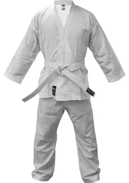Dragon 11021 Karate Kumite Master Elbisesi: Dayanıklı ve Konforlu Spor Giysisi