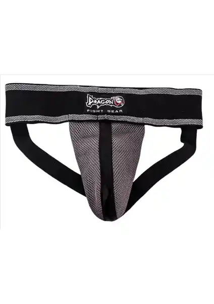 Dragon 30900 Erkek Kasık Koruyucu Güvenlik ve Konfor Sunan Spor Ekipmanı