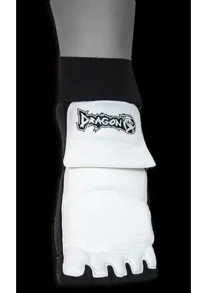 Dragon Taekwondo Ayak Üstü Koruma: Güvenlik ve Performansı Bir Arada Sunan Ürün