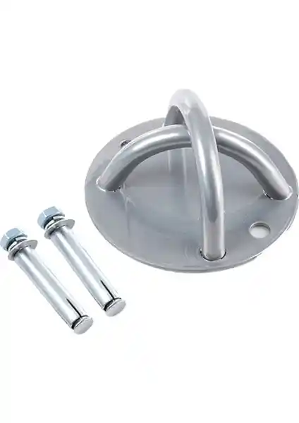 Dragon TRX Kum Torbası Duvar ve Tavan Askı Aparatı ile Çok Yönlü Antrenman Çözümü