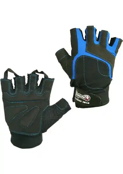 Dragon W8065 Spor Eldiveni: Dayanıklı ve Konforlu Fitness ve Bisiklet Kullanımı İçin