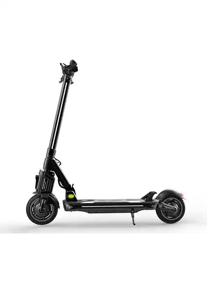 Dualtron Popular Elektrikli Scooter Şehir İçi Ulaşımda Güçlü ve Dayanıklı Seçenek