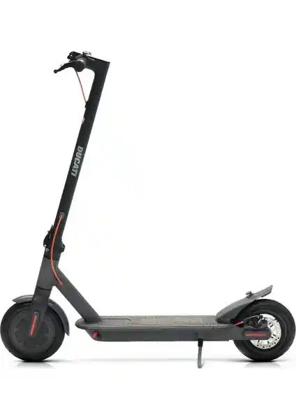 Ducati Pro-1 Evo Black Elektrikli Scooter: Modern Şehir Ulaşımında Yenilikçi Çözüm