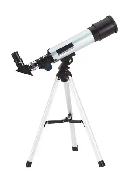 Duhaline 90X Yakınlaştırmalı Teleskop Tripod ile Gökyüzü Gözlemleri Artık Daha Erişilebilir