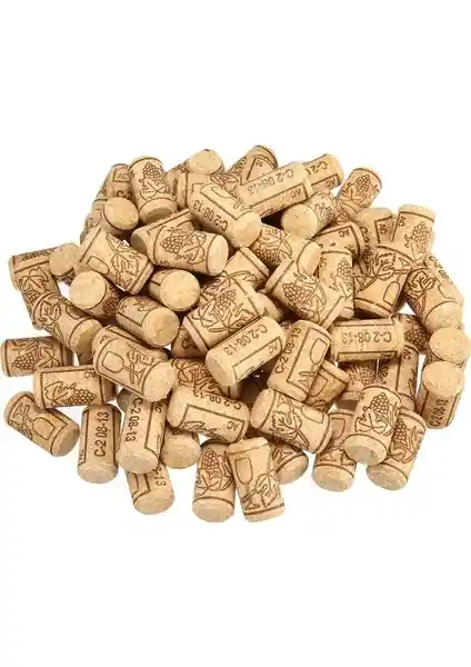 Dünya Magnet Şişe Mantarı: Doğal ve Çok Yönlü Malzeme ile Yaratıcı Projeler