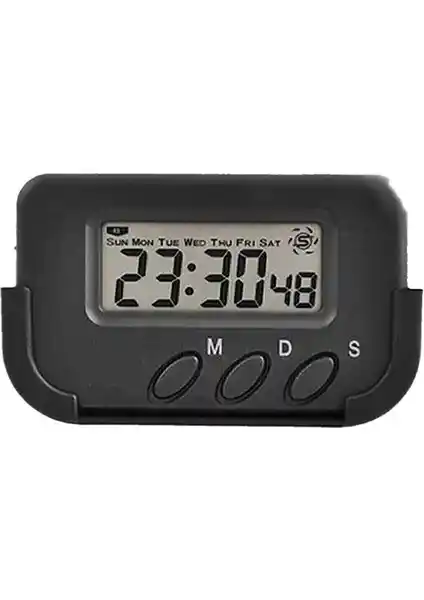 Duraktech Öğrenci Saati: Verimliliği Artıran Çok Fonksiyonlu Zaman Yönetimi Cihazı