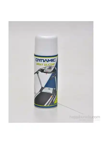 Dynamic Koşu Bandı Yağı ile Performansı Artıran ve Dayanıklılığı Uzatan Bakım Çözümü