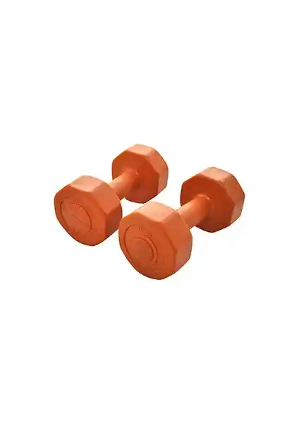 Dynamic Vinyl Dambıl: Hafif ve Dayanıklı Fitness Ekipmanı Ev ve Spor Salonları İçin