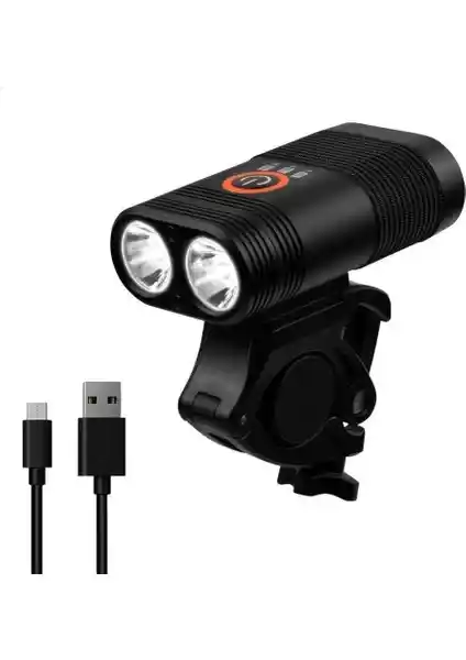 Eastpower EBL-3604 Ön Far İncelemesi: Dayanıklı ve Yüksek Parlaklık Sunan Taşınabilir Aydınlatma Çözümü