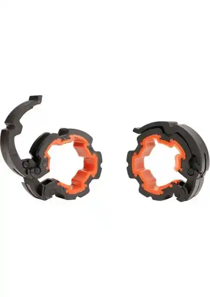 Ecgspor Plastik Plaka Sıkıştırma Aparatı: Güvenli ve Pratik Spor Salonu ve Ev Kullanımı