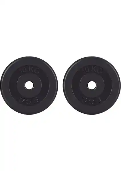 Ecgspor Vinly Kaplama Plaka Seti 10 kg x 2 Adet dayanıklı ve pratik kullanım için