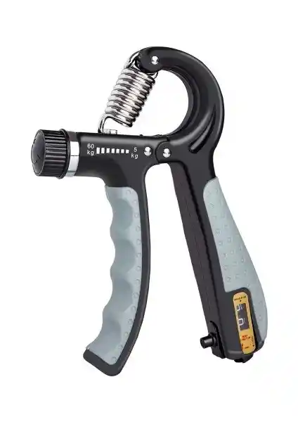 El ve önkol güçlendirme için ayarlanabilir kaydırmaz el yayı ürün incelemesi