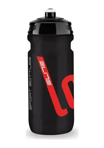 Elite Matara Loli 600 Ml Siyah - Şık ve Pratik Tasarımıyla Günlük Kullanım İçin Ideale