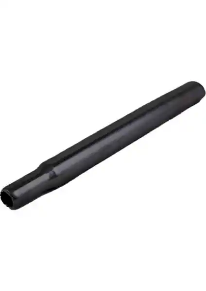 Epic 27.2mm Sele Borusu 300mm Siyah Dayanıklı ve Kolay Montajlı Bisiklet Parçası