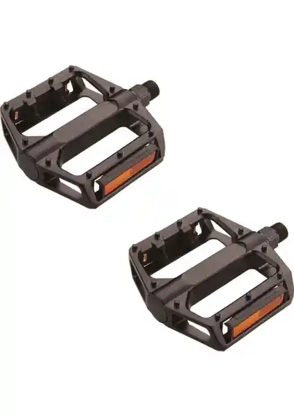 Epic Çivili Alüminyum Platform Bisiklet Pedalı İncelemesi ve Kullanıcı Yorumları