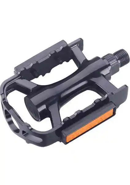 Epic EP-602 Siyah Alüminyum Bisiklet Pedalı İnceleme ve Kullanıcı Yorumları