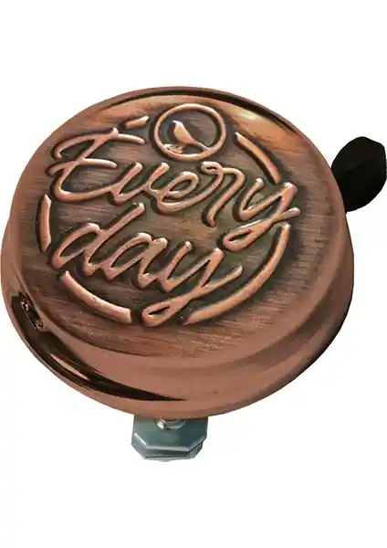 Epic Everyday Bisiklet Zili ZIL-131 Güvenlik ve Dayanıklılık Sunar