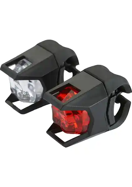 Epic Flickr 3 Ön Arka Silikon Aydınlatma Seti FLS-104: Çok Modlu ve Portatif Aydınlatma Çözümü