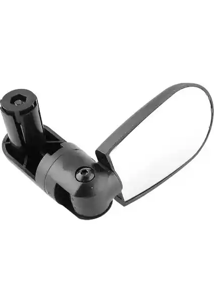 Epic Mira Gidon Aynası: Ayarlanabilir ve Dayanıklı Bisiklet Gidon Aynası Çözümü
