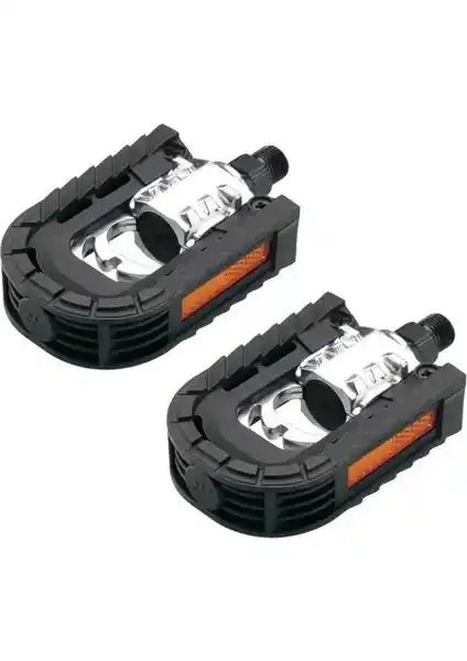 Epic PDL-210 Katlanabilir Bisiklet Pedalı İncelemesi ve Özellikleri