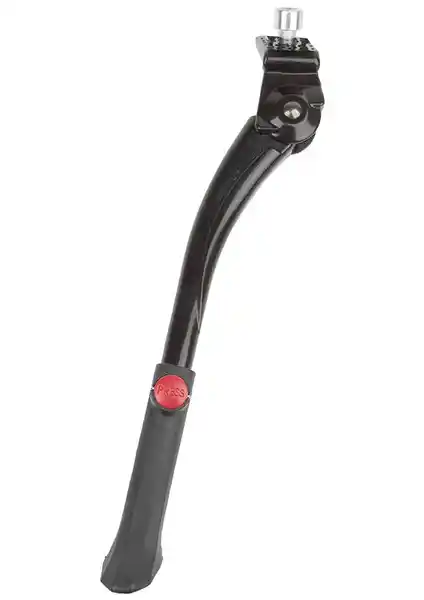 Epic Sağlam Siyah Bisiklet Park Ayağı Kc-33 PRK-201 Güvenli ve Dayanıklı Park Çözümü