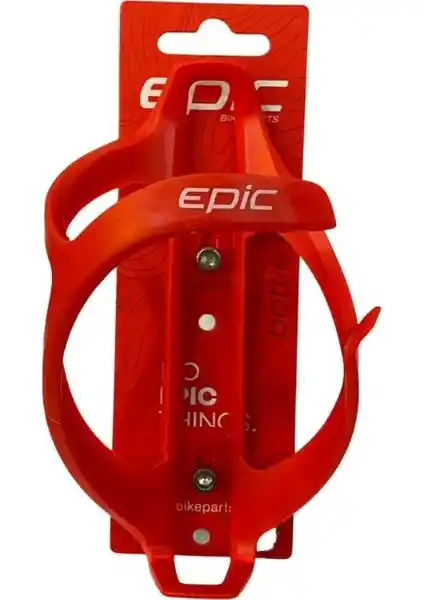 Epic Suluk Kafesi Kırmızı: Dayanıklı ve Kullanışlı Köpek Aksesuarı