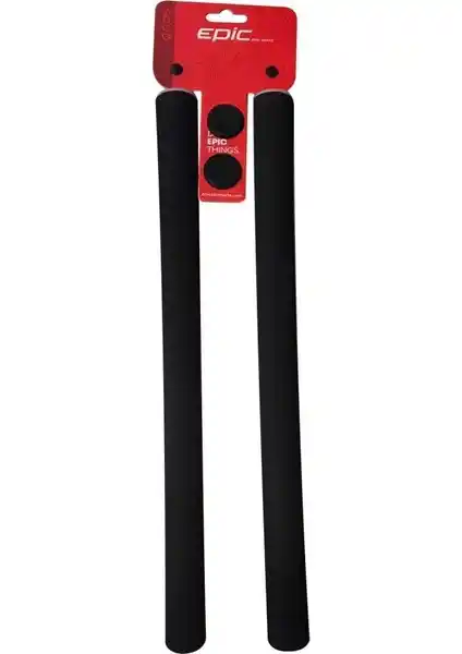 Epic Sünger Kelebek Gidon Elcik 400 mm - Konfor ve Dayanıklılık Sunan Ergonomik Tasarım