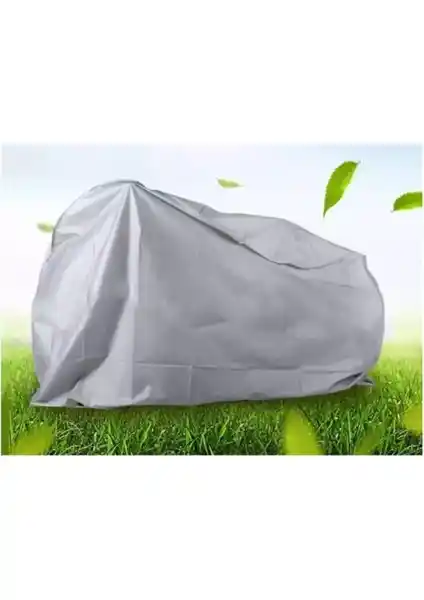 Eren Su Geçirmez Bisiklet Koruma Örtüsü: Dayanıklı ve Çok Yönlü Koruma Çözümü